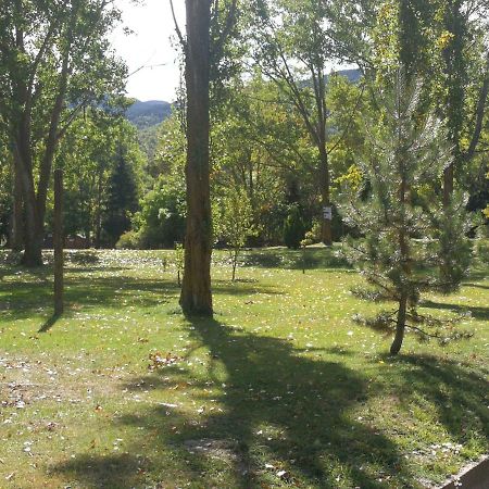 Llac I Villa Osséja Exteriör bild